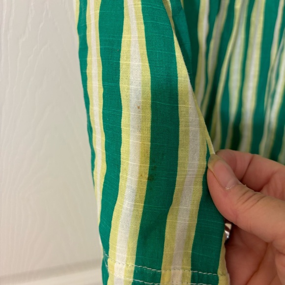 We The Free Half Moon Tunic Dress Size L - Picture 10 of 16